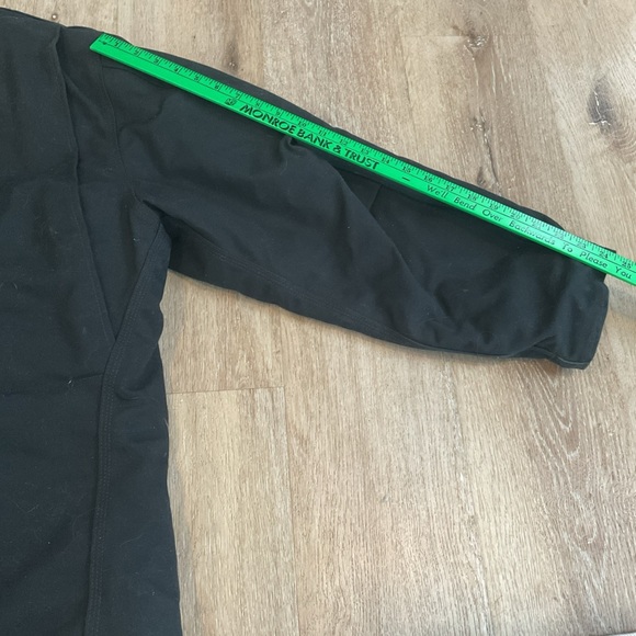 Carhartt C03 - Fantasee Lighting - Full Zip Black Work Jacket - Size 48 Regular - Picture 11 of 14